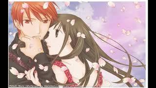 Kyo and Tohru - Forever Love (Manga)