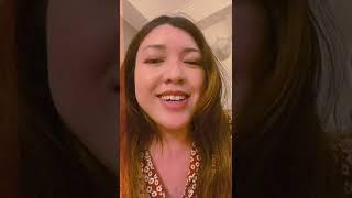 Serrini 梁嘉茵 IG Live | 去睇 My Little Airport | 找到失散的老朋友 | @gwendolyn.spot | 2022-10-17