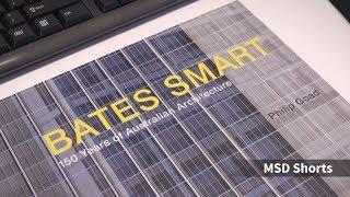 MSD Shorts - Bates Smart