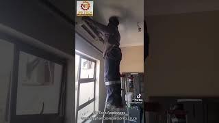 Aircon Repairs in Brits and Hartbeespoort