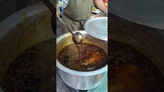 50 Years Old Nagpuri Aloo Bonda Tarri Poha  - Giriraj Snacks Mahal Nagpur #viral #mba #pohawala