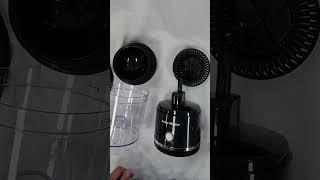 착즙기 분리 및 합체 영상