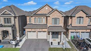 13 Boathouse Road, Brampton - Home For Sale