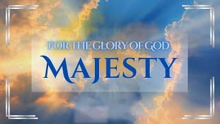 Prairie College Community Choir: For the Glory of God, Majesty - April 21, 2023