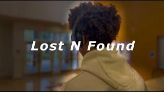 Lost N’ Found Film Intro | AICE Media Studies