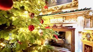 Episode #11: Christmas At Althorp