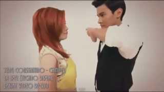 Chinito - Yeng Constantino (DJ Em'z Techno Remix) (Deejay Video Re-Edit)