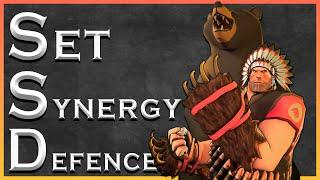 [TF2] Set Synergy: Defence