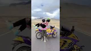 The UK 07 rider  #viral #viralvideo #fans @TheUK07Rider @TheSocialFactory ...