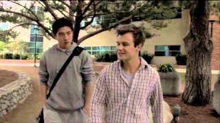 Joshua Chang Drama Reel
