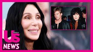 Cher Reveals The Celebrity Who Dumped Her That She Was 'Madly In Love' With