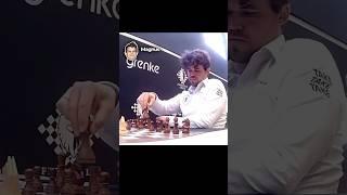 How Grandmasters Castle 
