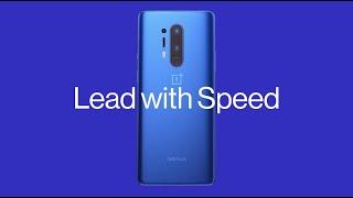 OnePlus 8 Pro - Lead with Speed