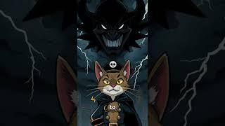 Captain Whiskers  The Animal Hero Legend