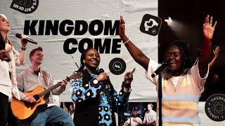 Kingdom Come | HTB Live Stream