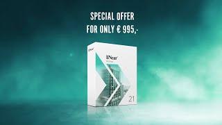 The all-rounder among BIM solutions for MEP - liNear Desktop special offer