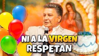 Las Mañanitas A La Virgen - Rogelio Ramos