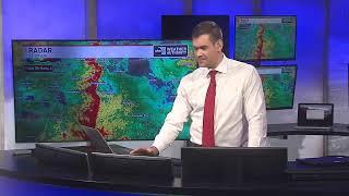 ABC 33/40 WEATHER ALERT: DECEMBER 28, 2024