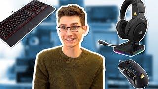 MASSIVE PC GAMING GIVEAWAY! - February 2018