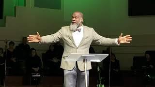 Voddie Baucham - How to read the Gospels without missing The Gospel