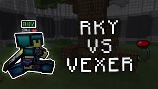 RKY vs Vexer