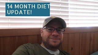 14 Month Diet Update | Weight Loss Journey Update