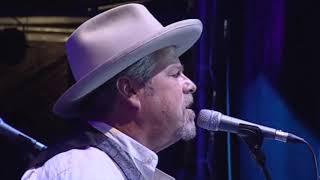 Robert Earl Keen en concert en France en Juillet 2010 - Programmation: Georges Carrier