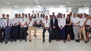 Espace Real Estate Open House Event April 2017