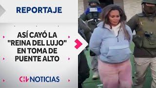 La caída de la “Reina del lujo” de toma Sueño de Todos: Tenía enorme casa con jacuzzi | REPORTAJES