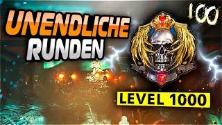 Cold War Zombies: ULTRA HIGH ROUND GLITCH!! (Firebase Z) [DEUTSCH]