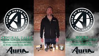 CannaCollege Ep 1 - Different Types of Cannabis Products