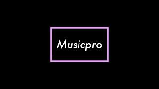 Welcome to Musicpro