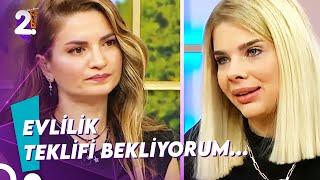 Damla Ersubaşı'dan Olay Açıklamalar | Müge ve Gülşen'le 2. Sayfa 69.Bölüm