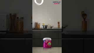 Flawless walls | Nerolac Gold Washable | Kansai Nerolac