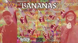 Bananas (Official Audio) - Warpsa x Salty Mc