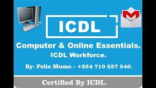 Computer & Online Essentials Diagnostic With 100% Score Guaranteed.