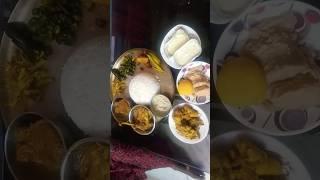 Birthday thali # short # viral # thali