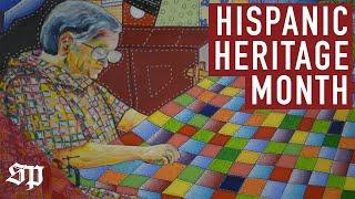 ASU's Hispanic Research Center celebrates the culture's heritage month