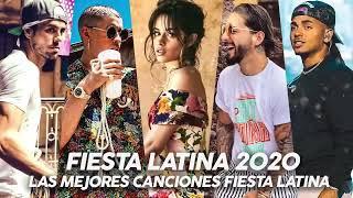 Fiesta Latina Mix 2017- 2020 - Musica Latina - Maluma, Shakira, Daddy yankee, Wisin, Yandel, Thakia.