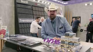 BTR Systems International Roofing Expo 2025