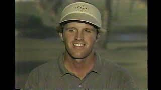 1995 PGA Tour Q School Round 4 Part 4