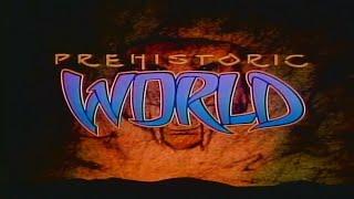 A Dive Into: Prehistoric World (1987)