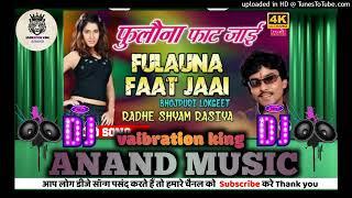 Fulawana+fat+jai+ho #old is gold #radhe shyam rasiya #dj remix #bhojpuri #song#vaibration king anand