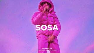 Type Beat Dancehall x Afro Trap "SOSA" (Prod. Joezee)