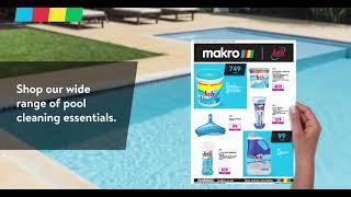 HTH® Pool Care Products | Makro