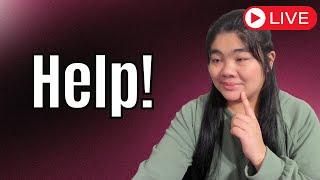 Giveaway, help Carrie on Accessibility and A problem with bots | Channel Update!