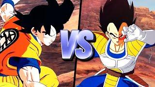 Which is the Strongest in Dragon Ball Sparking Zero?