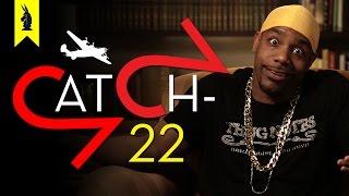 Catch-22 - Thug Notes Summary and Analysis