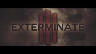 TeamB3NG: Exterminate 3 Teamtage