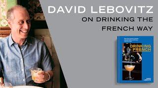 Random House Happy Hour: Delve into the drinking culture of France